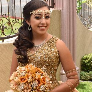 Meet your Posher, Ivette